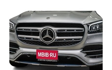 Mercedes-Benz GLS, 2022 год, 7 146 085 рублей, 19 фотография