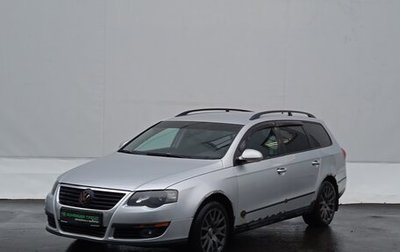 Volkswagen Passat B6, 2006 год, 455 000 рублей, 1 фотография