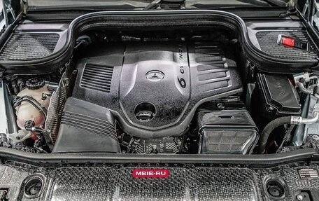 Mercedes-Benz GLS, 2022 год, 7 146 085 рублей, 28 фотография