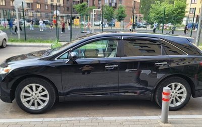 Toyota Venza I, 2010 год, 1 600 000 рублей, 1 фотография