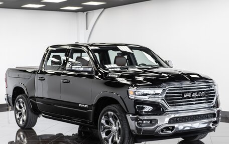 Rambler 1500, 2023 год, 9 900 000 рублей, 1 фотография