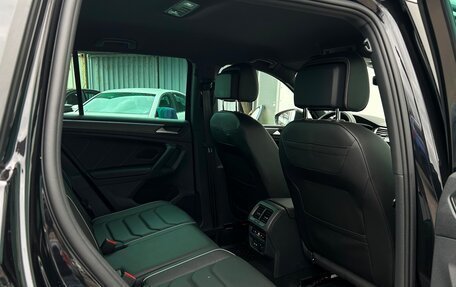 Volkswagen Tiguan II, 2021 год, 3 795 700 рублей, 10 фотография