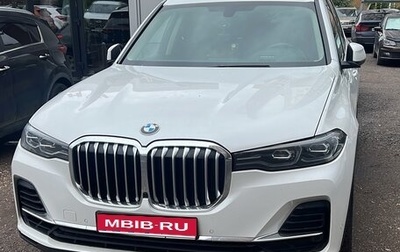 BMW X7, 2019 год, 6 500 000 рублей, 1 фотография