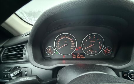 BMW X3, 2013 год, 1 650 000 рублей, 1 фотография