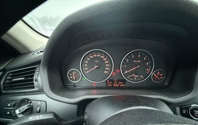 BMW X3, 2013 год, 1 650 000 рублей, 1 фотография