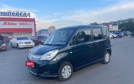 Suzuki Solio II, 2015 год, 730 000 рублей, 1 фотография