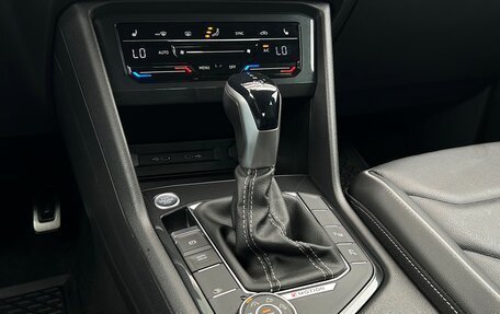 Volkswagen Tiguan II, 2021 год, 3 795 700 рублей, 20 фотография