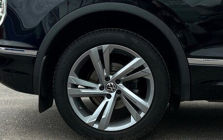 Volkswagen Tiguan II, 2021 год, 3 795 700 рублей, 25 фотография