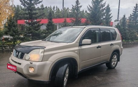Nissan X-Trail, 2007 год, 1 000 000 рублей, 1 фотография