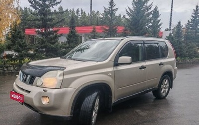 Nissan X-Trail, 2007 год, 1 000 000 рублей, 1 фотография