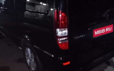 Mercedes-Benz Viano, 2011 год, 2 200 000 рублей, 1 фотография