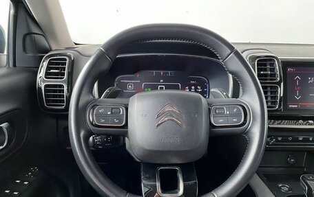 Citroen C5 Aircross I, 2019 год, 2 220 000 рублей, 8 фотография
