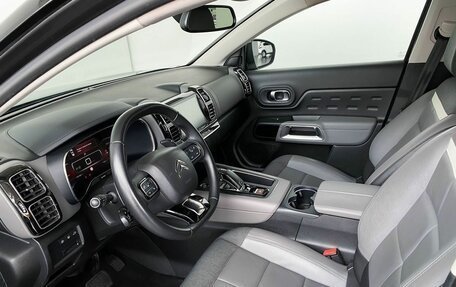 Citroen C5 Aircross I, 2019 год, 2 220 000 рублей, 13 фотография