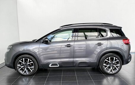 Citroen C5 Aircross I, 2019 год, 2 220 000 рублей, 5 фотография