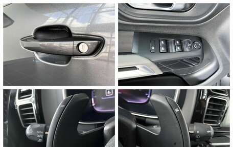 Citroen C5 Aircross I, 2019 год, 2 220 000 рублей, 11 фотография