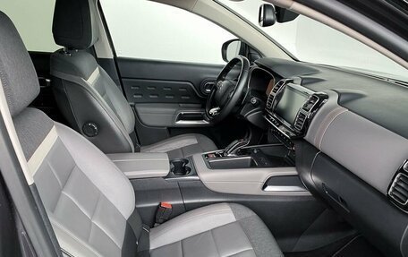 Citroen C5 Aircross I, 2019 год, 2 220 000 рублей, 16 фотография