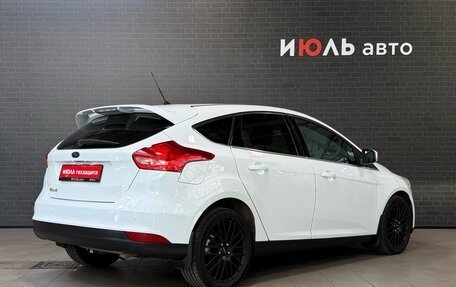 Ford Focus III, 2015 год, 1 415 000 рублей, 6 фотография