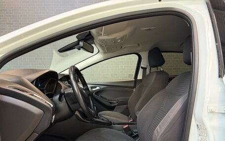 Ford Focus III, 2015 год, 1 415 000 рублей, 7 фотография