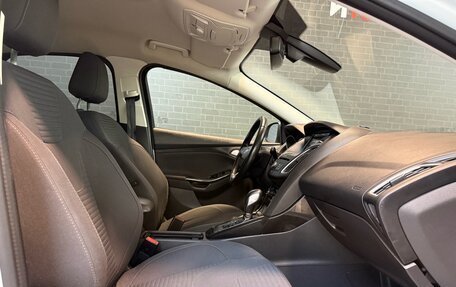 Ford Focus III, 2015 год, 1 415 000 рублей, 9 фотография