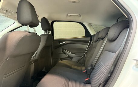 Ford Focus III, 2015 год, 1 415 000 рублей, 11 фотография