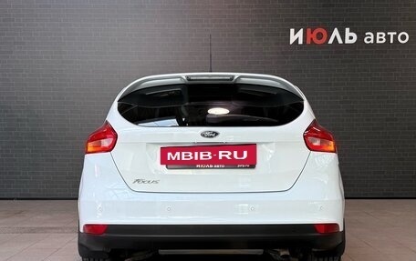 Ford Focus III, 2015 год, 1 415 000 рублей, 5 фотография