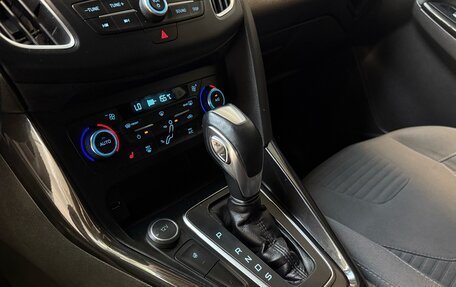 Ford Focus III, 2015 год, 1 415 000 рублей, 13 фотография