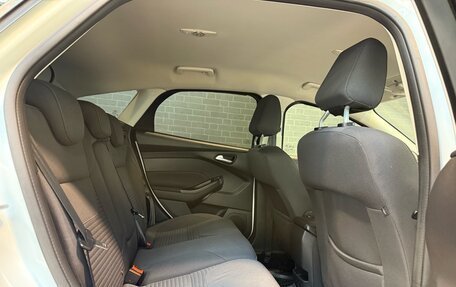 Ford Focus III, 2015 год, 1 415 000 рублей, 12 фотография