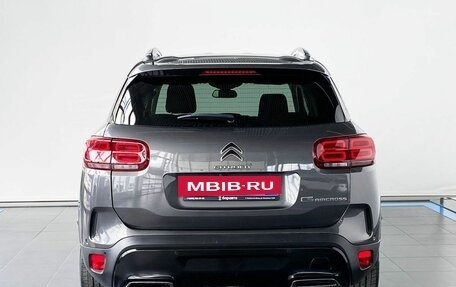 Citroen C5 Aircross I, 2019 год, 2 220 000 рублей, 19 фотография
