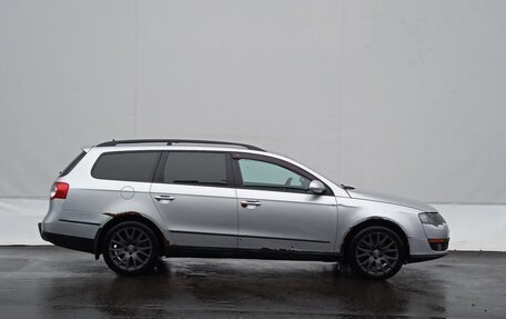 Volkswagen Passat B6, 2006 год, 455 000 рублей, 4 фотография