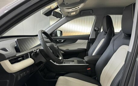 Chery Tiggo 4 I рестайлинг, 2025 год, 1 999 000 рублей, 4 фотография