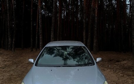 Peugeot 407, 2006 год, 500 000 рублей, 3 фотография