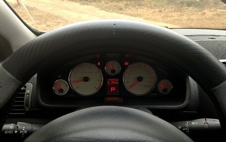 Peugeot 407, 2006 год, 500 000 рублей, 16 фотография