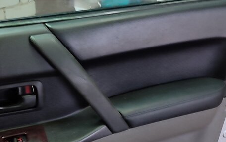 Mitsubishi Pajero III рестайлинг, 2000 год, 890 000 рублей, 9 фотография