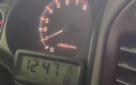 Mitsubishi Pajero III рестайлинг, 2000 год, 890 000 рублей, 6 фотография