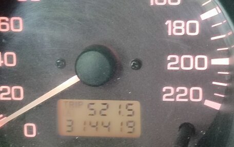 Mitsubishi Pajero III рестайлинг, 2000 год, 890 000 рублей, 12 фотография