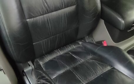 Mitsubishi Pajero III рестайлинг, 2000 год, 890 000 рублей, 17 фотография