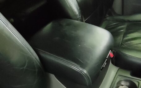 Mitsubishi Pajero III рестайлинг, 2000 год, 890 000 рублей, 19 фотография