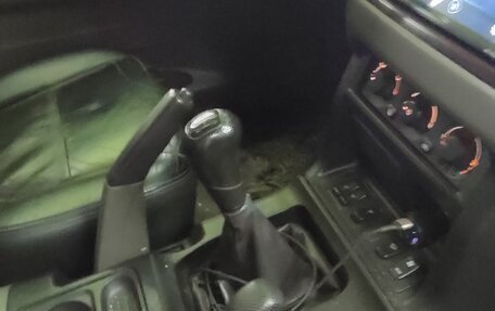 Mitsubishi Pajero III рестайлинг, 2000 год, 890 000 рублей, 18 фотография