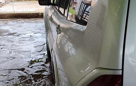 Mitsubishi Pajero III рестайлинг, 2000 год, 890 000 рублей, 26 фотография