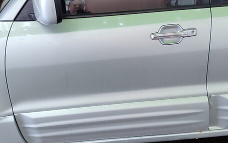 Mitsubishi Pajero III рестайлинг, 2000 год, 890 000 рублей, 28 фотография