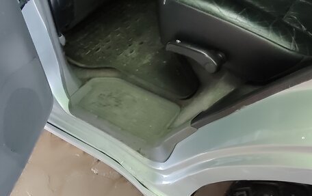 Mitsubishi Pajero III рестайлинг, 2000 год, 890 000 рублей, 31 фотография