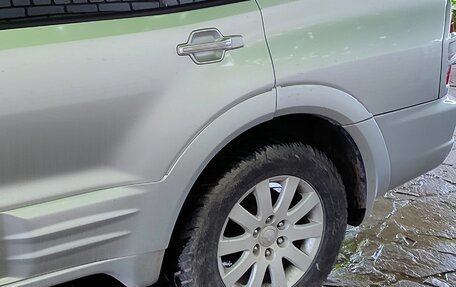 Mitsubishi Pajero III рестайлинг, 2000 год, 890 000 рублей, 34 фотография