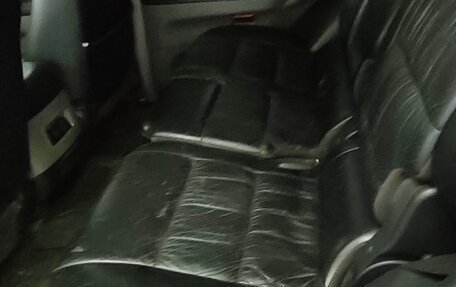 Mitsubishi Pajero III рестайлинг, 2000 год, 890 000 рублей, 33 фотография
