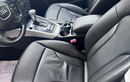Audi Q5, 2014 год, 2 150 000 рублей, 2 фотография