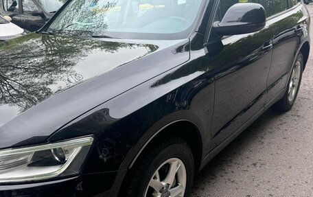 Audi Q5, 2014 год, 2 150 000 рублей, 6 фотография