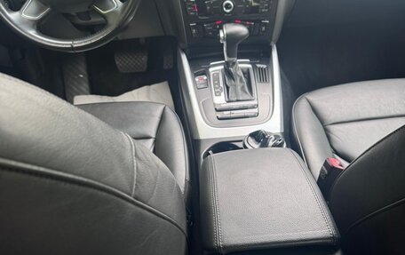 Audi Q5, 2014 год, 2 150 000 рублей, 4 фотография
