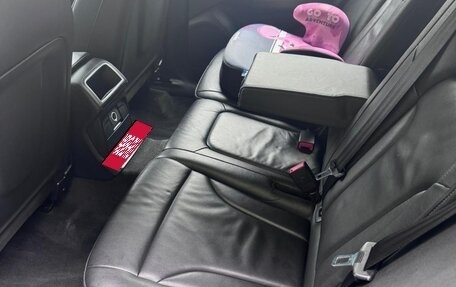 Audi Q5, 2014 год, 2 150 000 рублей, 3 фотография