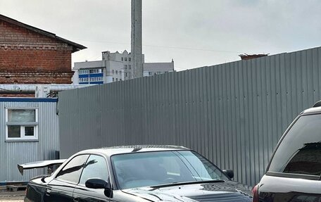 Toyota Mark II VIII (X100), 1993 год, 2 100 000 рублей, 4 фотография