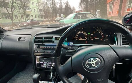 Toyota Mark II VIII (X100), 1993 год, 2 100 000 рублей, 10 фотография
