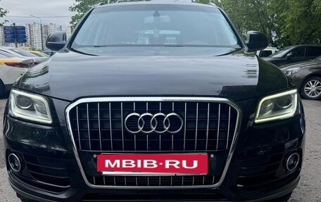 Audi Q5, 2014 год, 2 150 000 рублей, 8 фотография